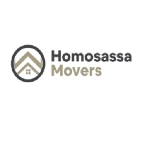 Homosassa Movers