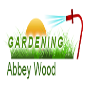 Gardening Abbey Wood