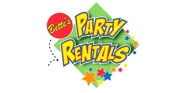 Bette's Party Rentals