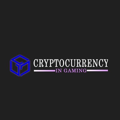 Cryptocurrency in Gaming