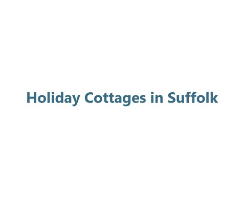 Holiday Cottages in Suffolk