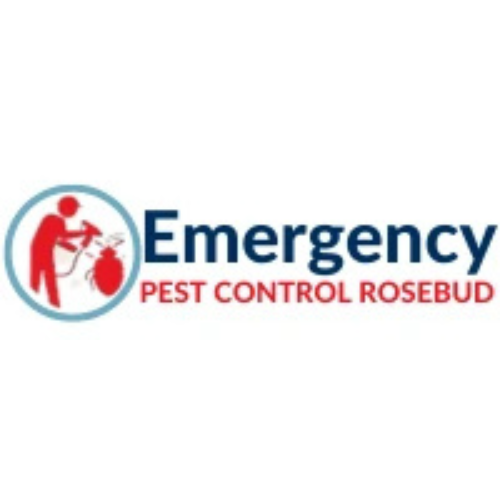 Emergency Pest Control Rosebud