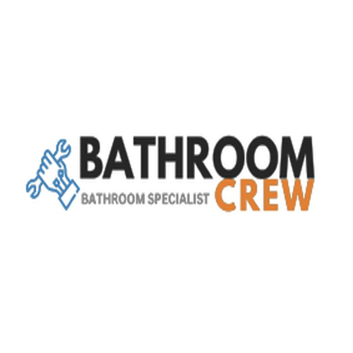 Bathroom Crew