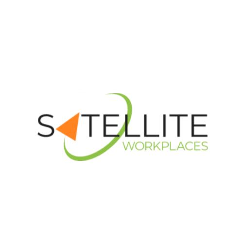 Satellite Workplaces Sunnyvale