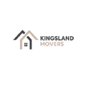 Kingsland Movers