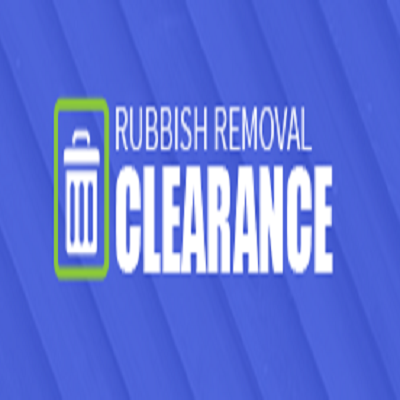 Rubbish Removal Clearance