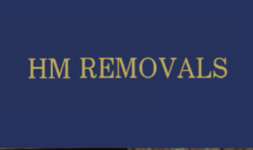 HM Removals