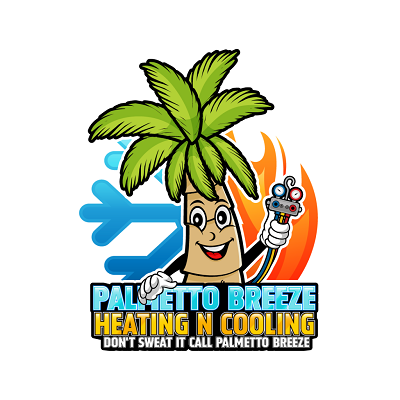 Palmetto Breeze Heating N Cooling