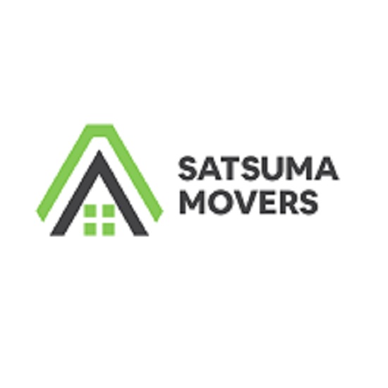 Satsuma Movers