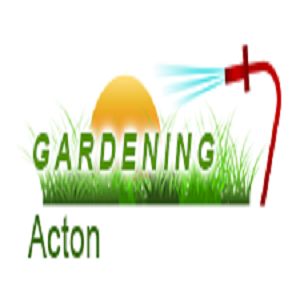 Gardening Acton