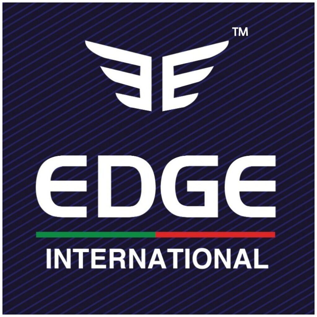 Edge International Shirts