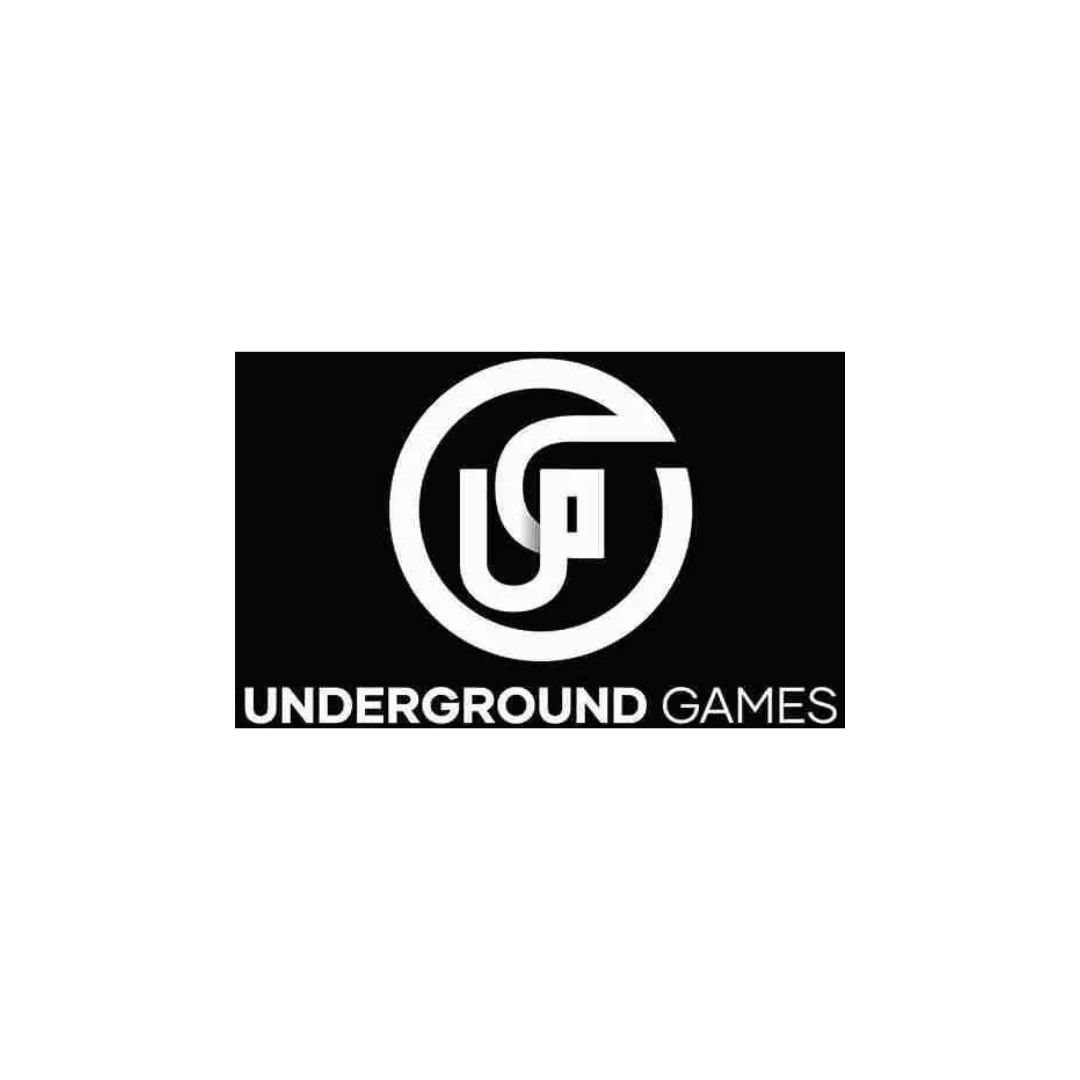 Underground Games