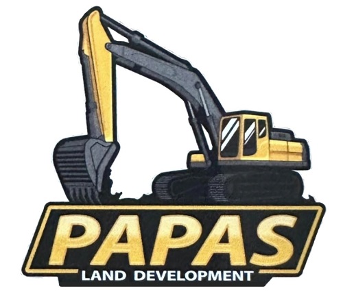 Papas Land Development