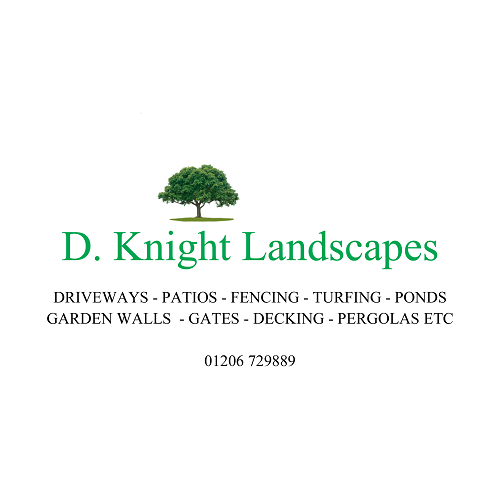 D. Knight Landscapes