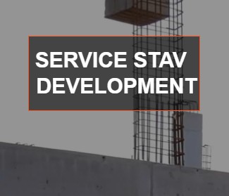 Service Stav Development