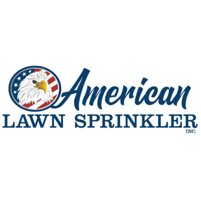 American Lawn Sprinkler