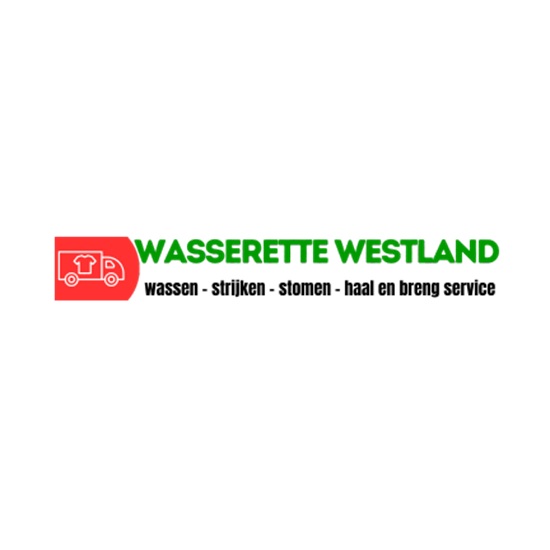 Wasserette Westland