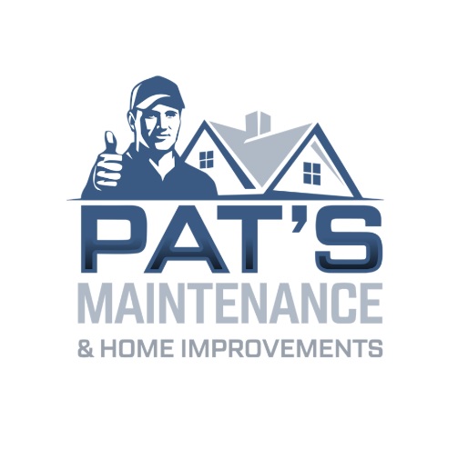 Pat’s Maintenance & Home Improvements