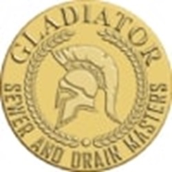 Gladiator Sewer & Drain Masters