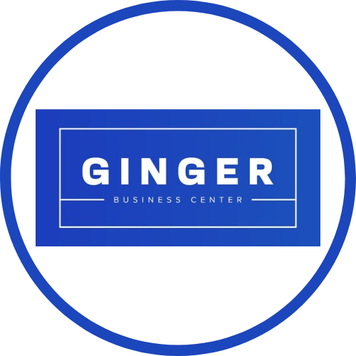 Ginger Business Center