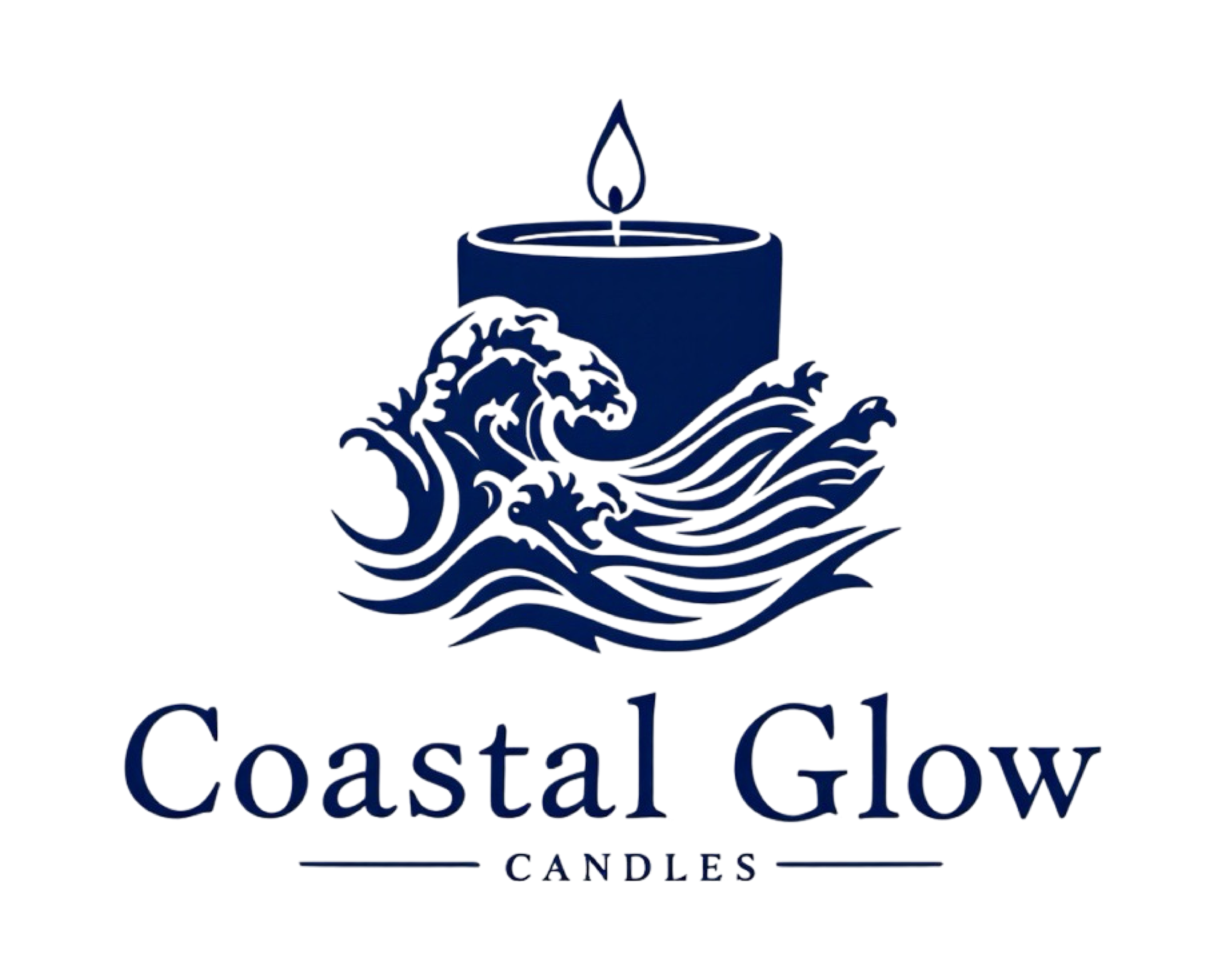 Coastal Glow Candles