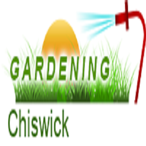 Gardening  Chiswick