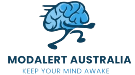 Modalert Australia