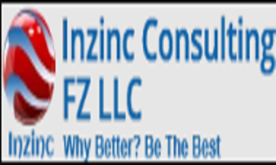 Inzinc Consulting FZ LLC, Dubai