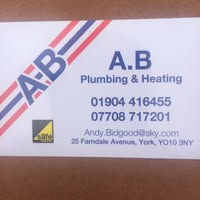 AB Plumbing and Heating