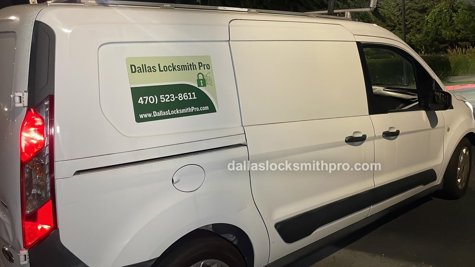 Dallas Locksmith Pro