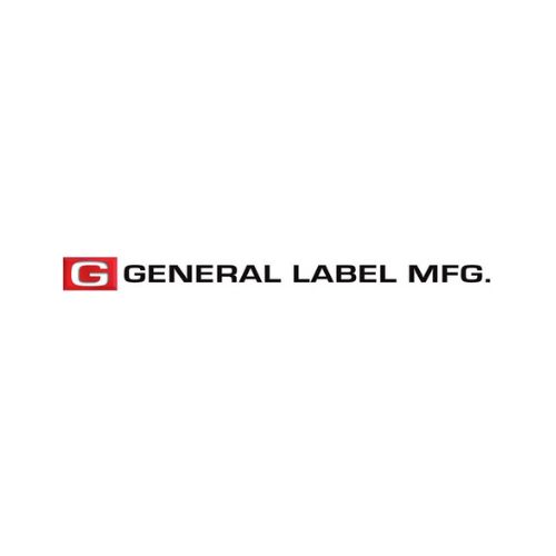 GENERAL LABEL MFG.