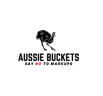 Aussie Buckets