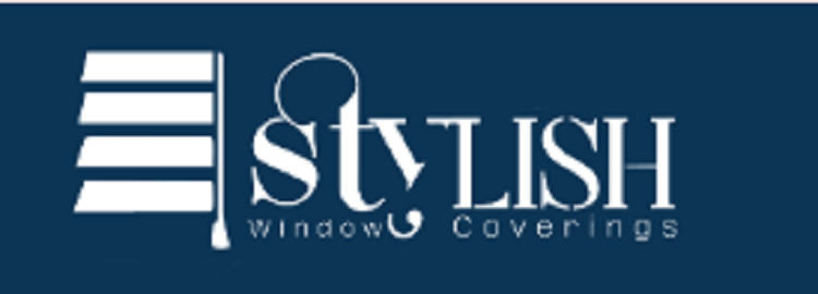 Stylish window coverings