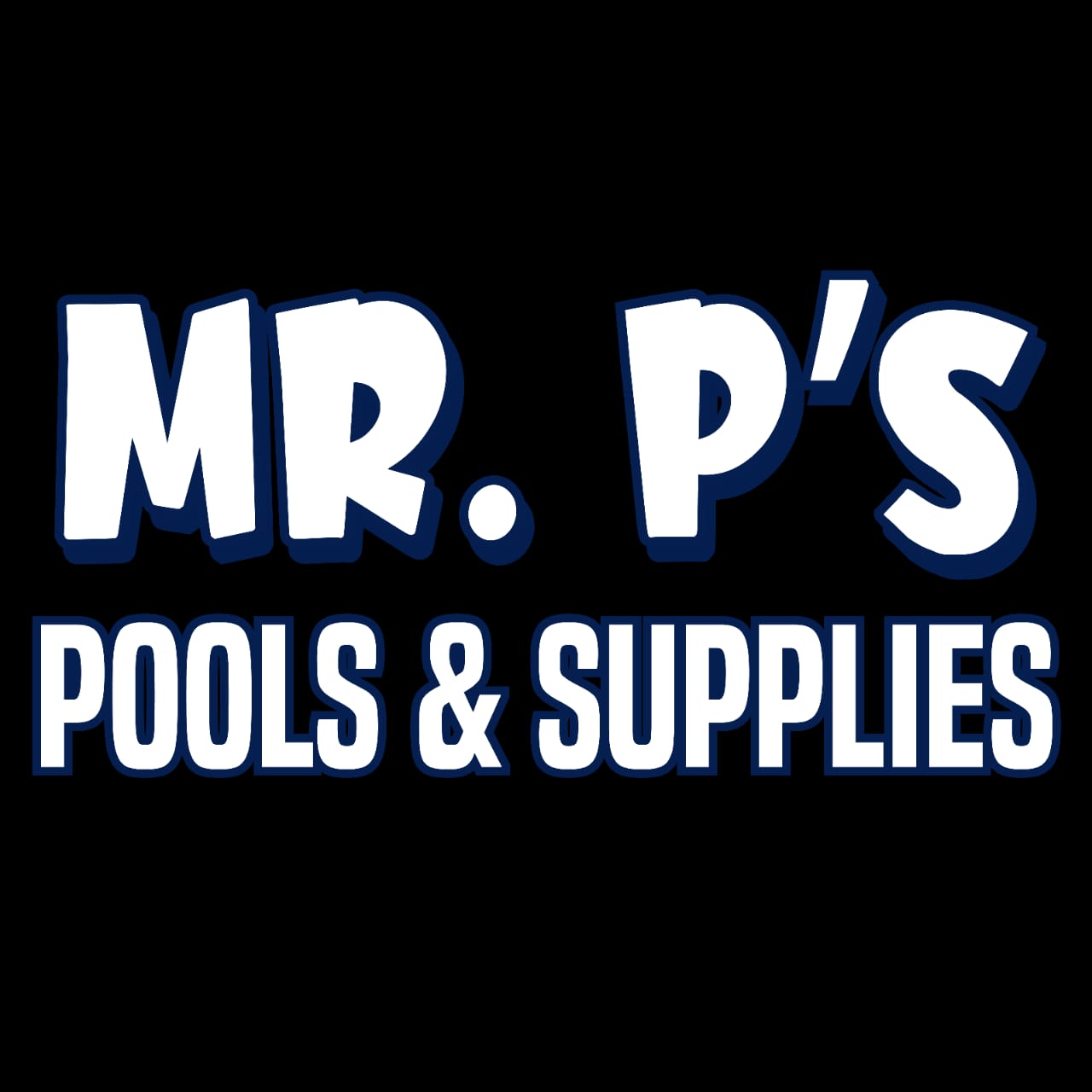 Mr. P's Pools & Supplies