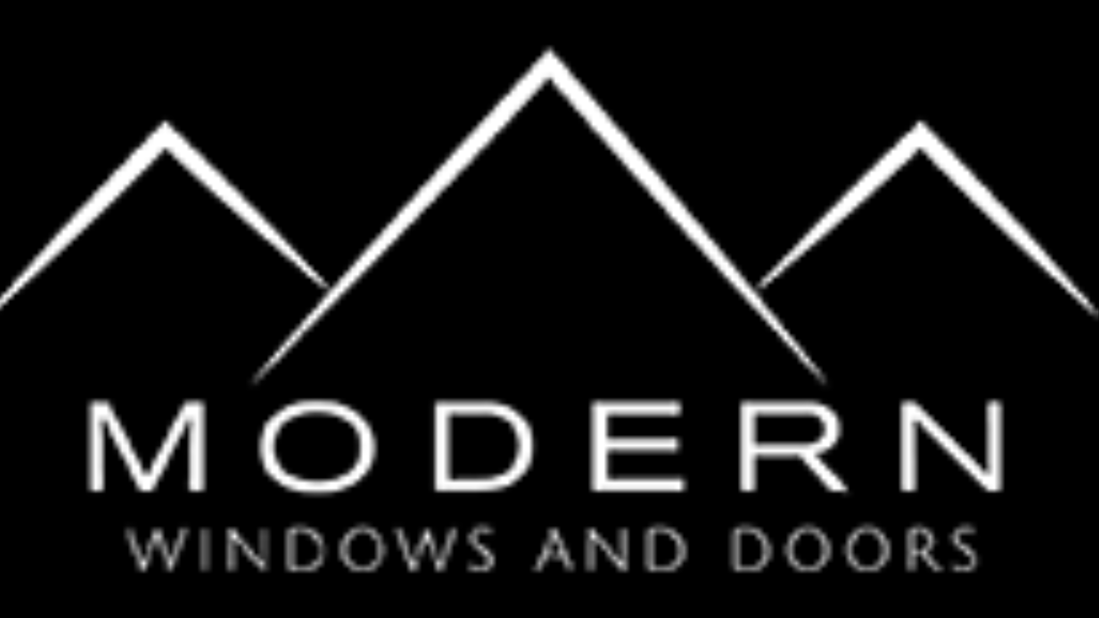 Modern Windows and Doors