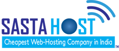 Sastahost