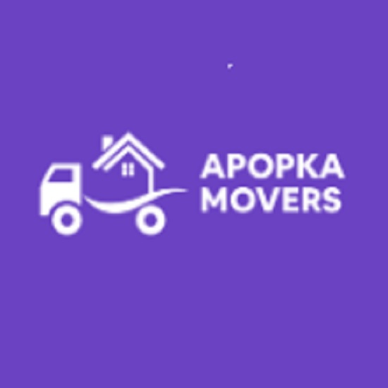 Apopka Movers