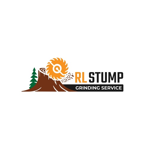 RL Stump Grinding Service