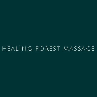 Healing Forest Massage