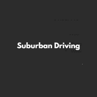 Suburban Driving School