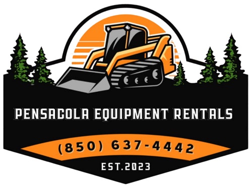 Pensacola Equipment Rentals