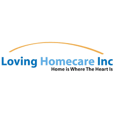 Loving Homecare Inc.