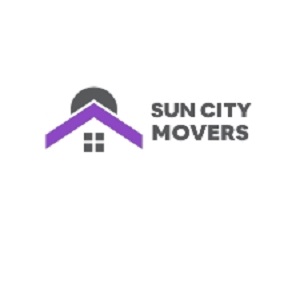 Sun City Movers