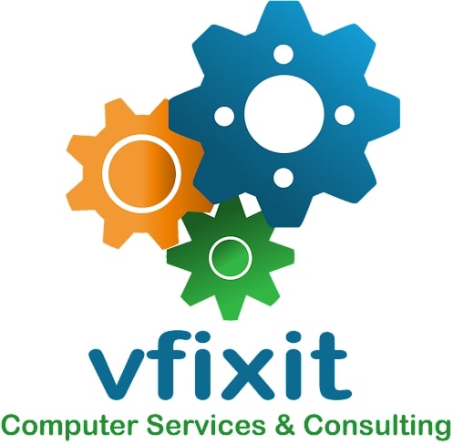 Vfixit Computer Services