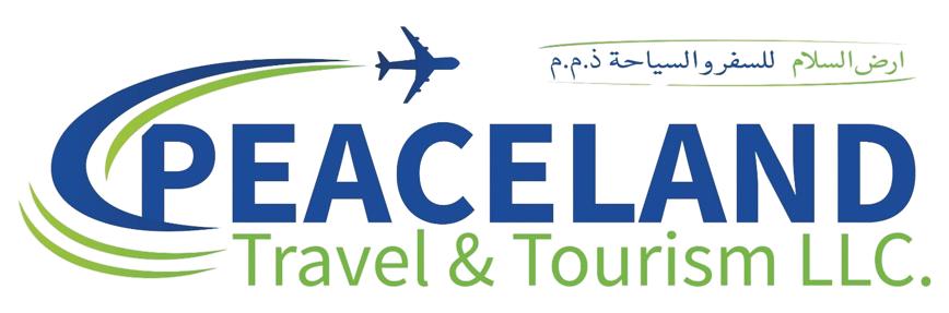 Peaceland Travel