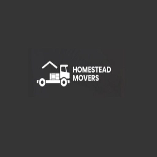 Homestead Movers