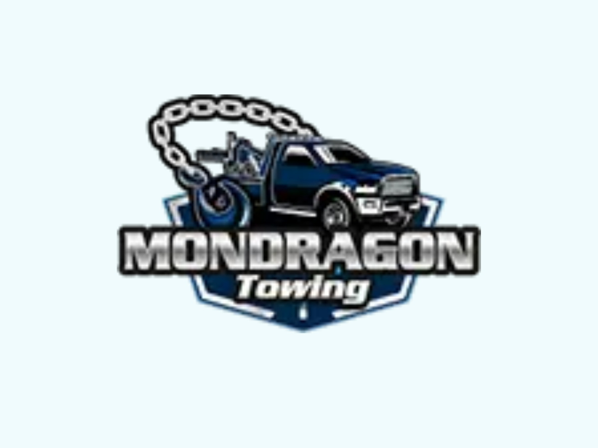 Mondragon Towing