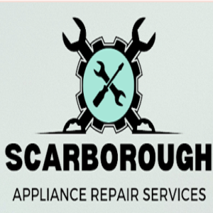 Appliance Repair in Scarborough