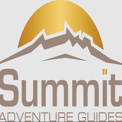 summit adventure guides