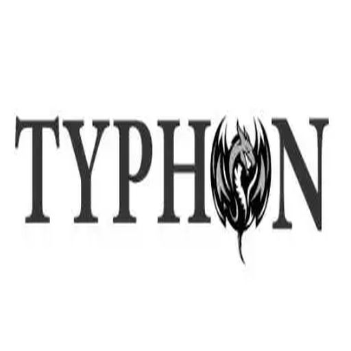 TYPHON Machinery